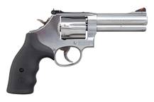 13920-LE Model 686 PLUS - Distinguished Combat Magnum